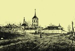 Белокопытовский казанский монастырь